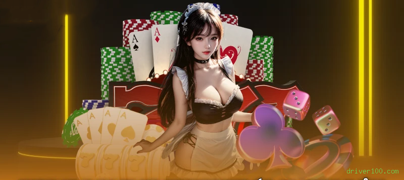 Imagem promocional de todos os jogos da driver100.com
